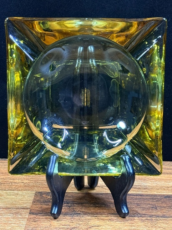 Other - Vintage Ashtray